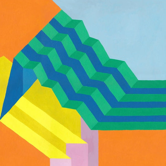 Molten Mirrors: A Decade of Livity Sound | Retro Vinyl Club