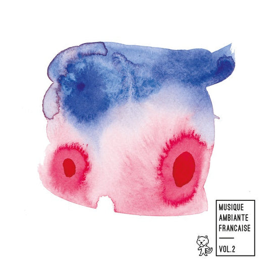 Musique Ambiante Francaise Vol. 2 | Retro Vinyl Club