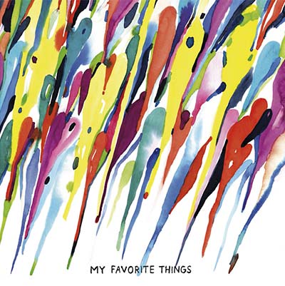 My Favorite Things | Retro Vinyl Club