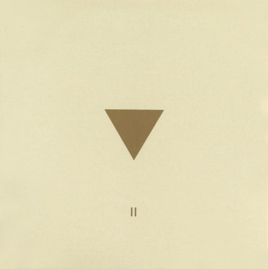 No. II | Retro Vinyl Club