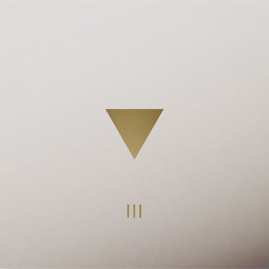 No. III | Retro Vinyl Club