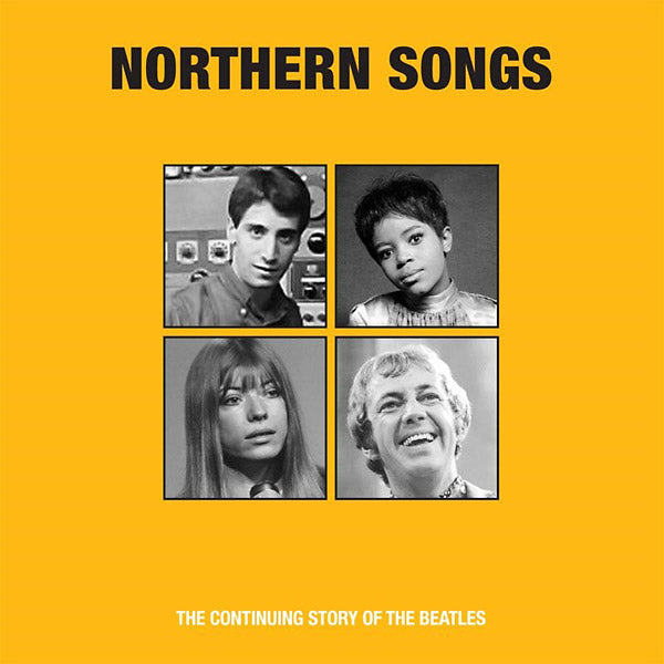 Northern Songs - The Continuing Story Of The Beatles | Retro Vinyl Club