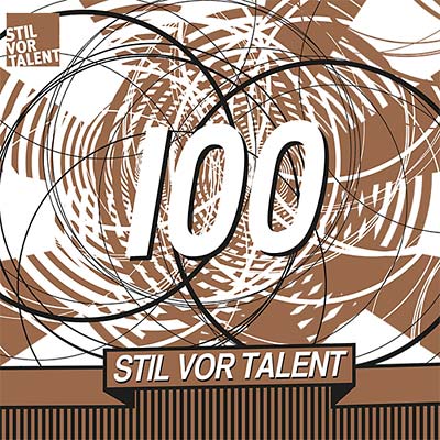 Oliver Koletzki Presents Stil vor Talent 100 | Retro Vinyl Club