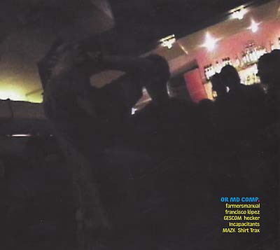 OR MD Comp. | Retro Vinyl Club