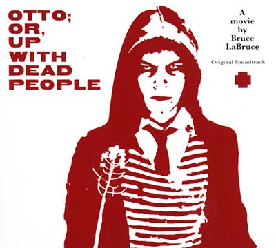 Otto; Or, Up With Dead People | Retro Vinyl Club