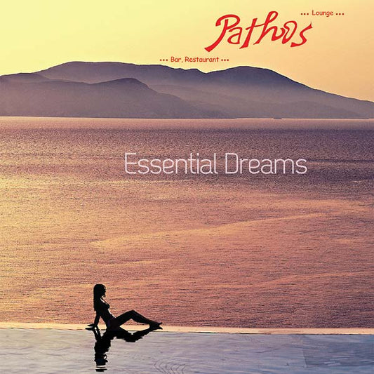 Pathos: Essential Dreams | Retro Vinyl Club