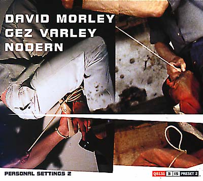 Personal Settings 2 | Retro Vinyl Club