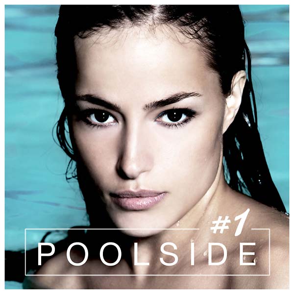 Poolside Vol. 1 | Retro Vinyl Club