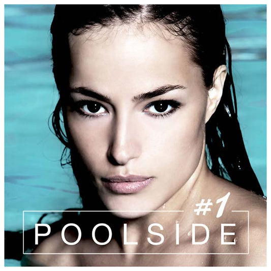 Poolside Vol. 1 | Retro Vinyl Club