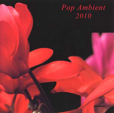 Pop Ambient 2010 | Retro Vinyl Club
