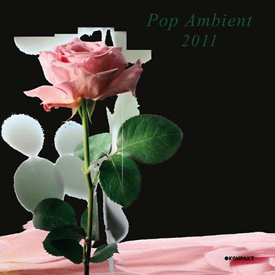 Pop Ambient 2011 | Retro Vinyl Club