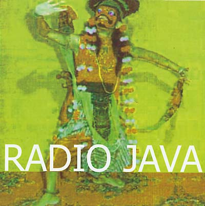 Radio Java | Retro Vinyl Club