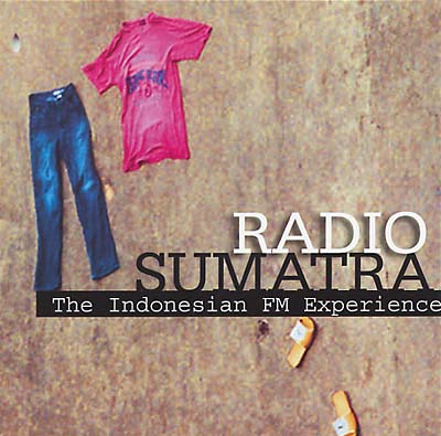Radio Sumatra: The Indonesian FM Experience | Retro Vinyl Club