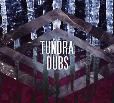 Robot Elephant vs. Tundra Dubs | Retro Vinyl Club