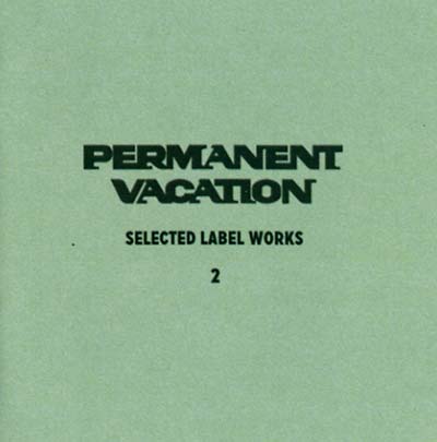 Selected Label Works 2 | Retro Vinyl Club