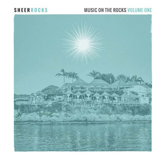 Sheer Rocks: Music On The Rocks Volume One | Retro Vinyl Club