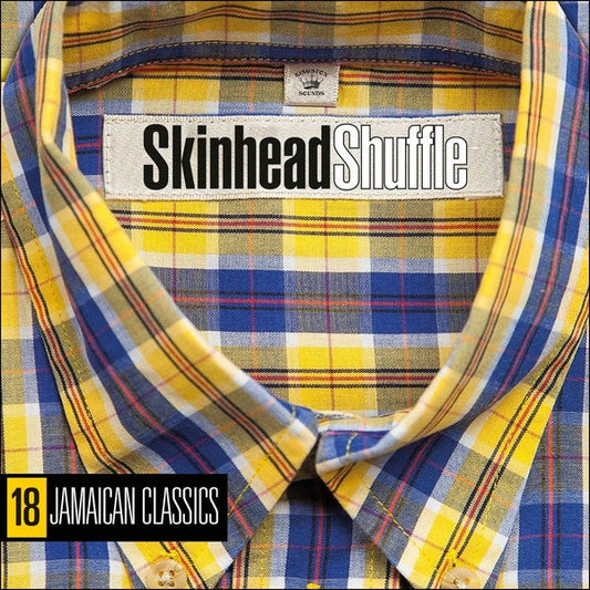 Skinhead Shuffle | Retro Vinyl Club