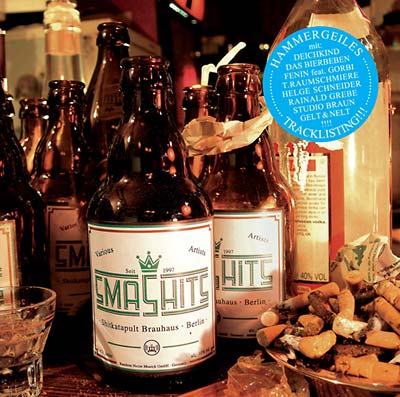 SmaShits | Retro Vinyl Club