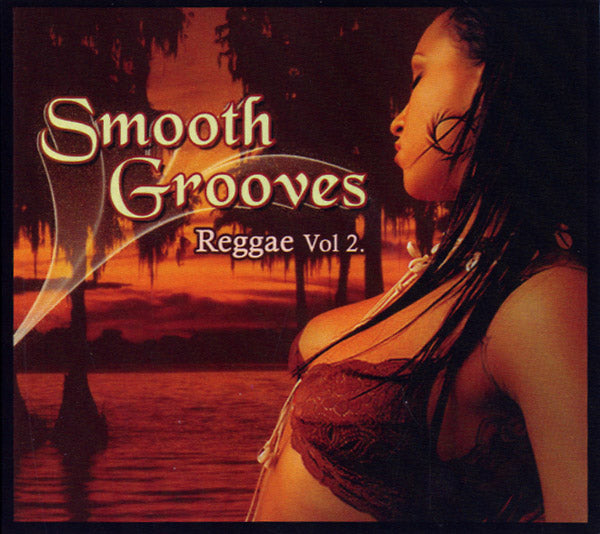 Smooth Grooves: Reggae Vol 2. | Retro Vinyl Club