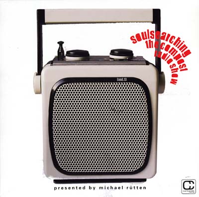 Soulsearching - The Compost Radio Show Vol. 1 | Retro Vinyl Club