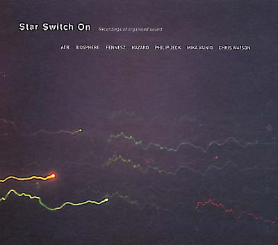 Star Switch On | Retro Vinyl Club