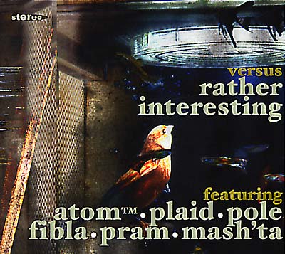 Substancia 3 | Retro Vinyl Club