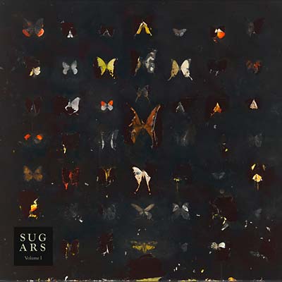 Sugars Volume I | Retro Vinyl Club