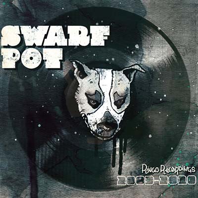 Swarf Pot: Ringo Recordings 2003-2010 | Retro Vinyl Club