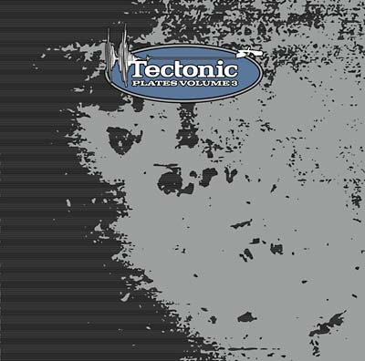 Tectonic Plates Volume 3 | Retro Vinyl Club