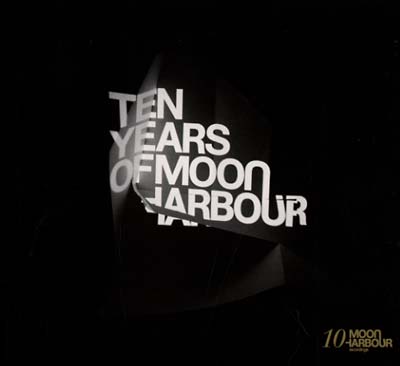 Ten Years Of Moon Harbour | Retro Vinyl Club