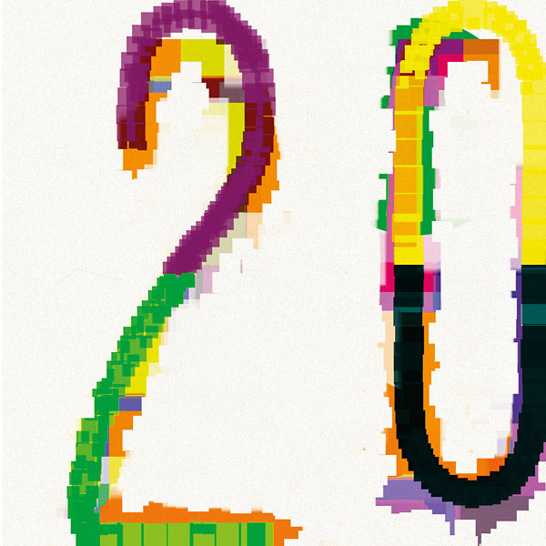 The Orb Chronicles (20 Years of Shitkatapult) | Retro Vinyl Club