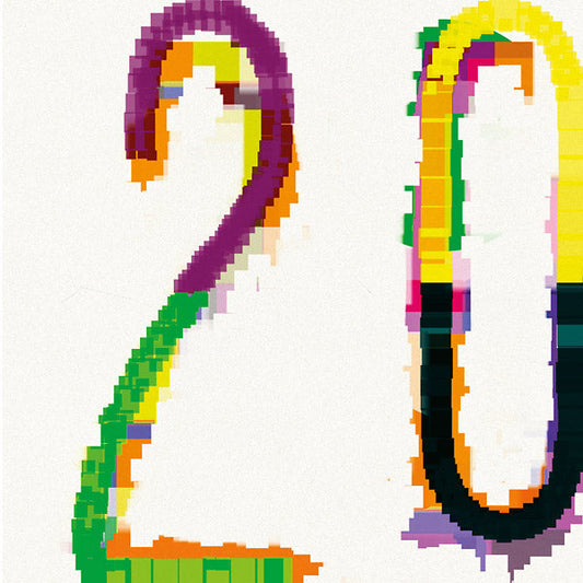 The Orb Chronicles (20 Years of Shitkatapult) | Retro Vinyl Club