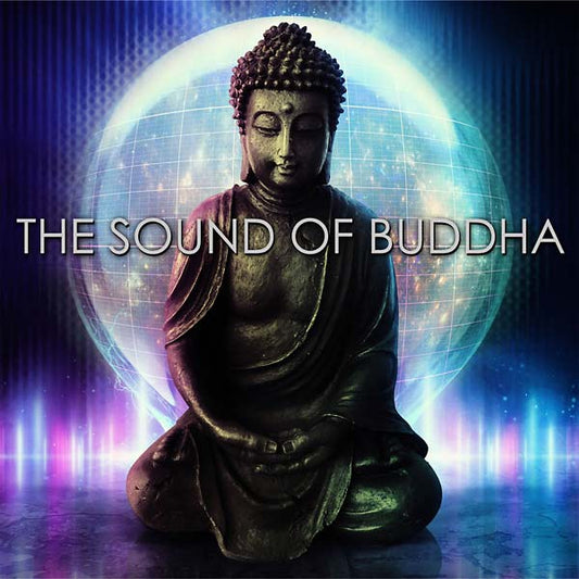The Sound of Buddha | Retro Vinyl Club