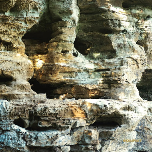 Velvet Desert Music Vol. 1 | Retro Vinyl Club