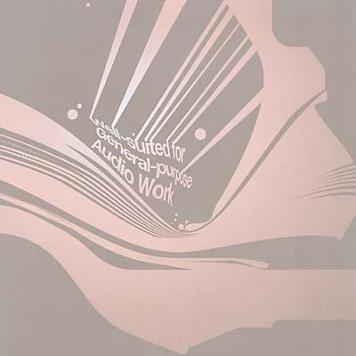 Well-Suited For General-Purpose Audio Work | Retro Vinyl Club