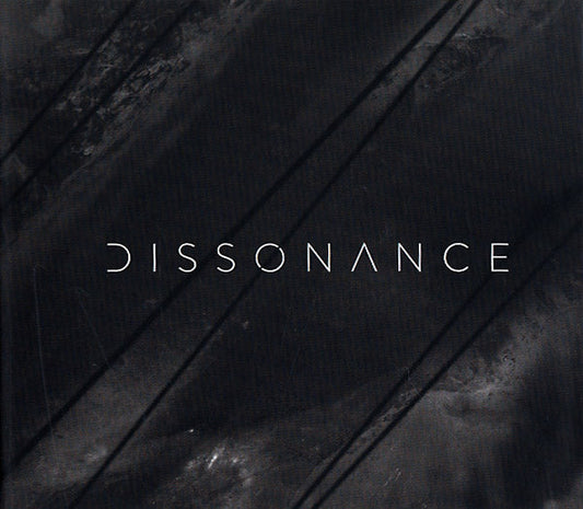 Dissonance | Retro Vinyl Club