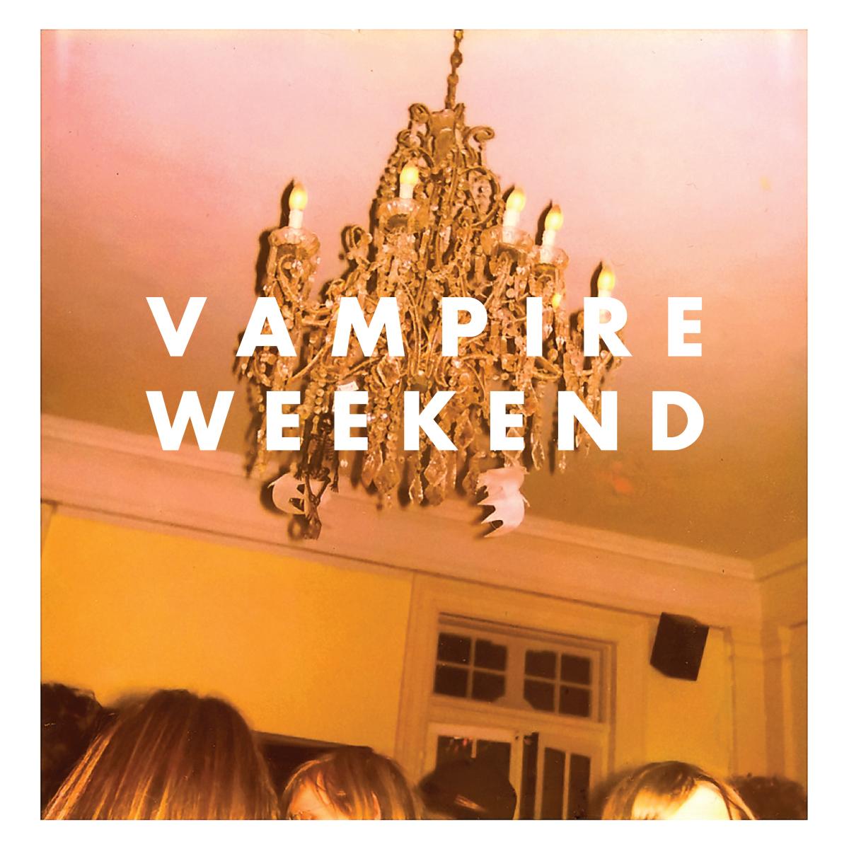 Vampire Weekend | Retro Vinyl Club