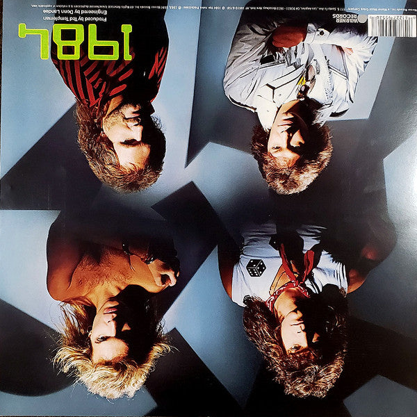 1984 |   Retro Vinyl Club