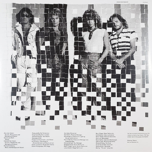 1984 |   Retro Vinyl Club