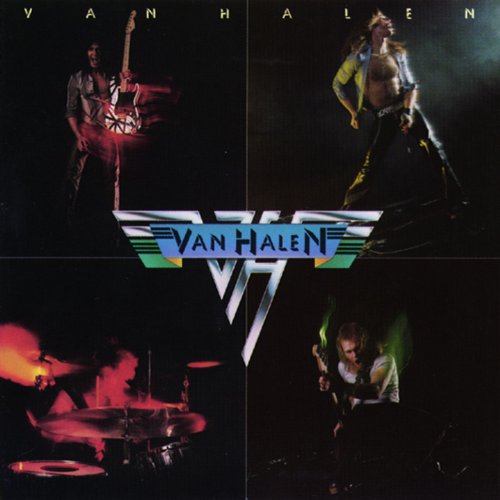 Van Halen (Remastered) | Retro Vinyl Club