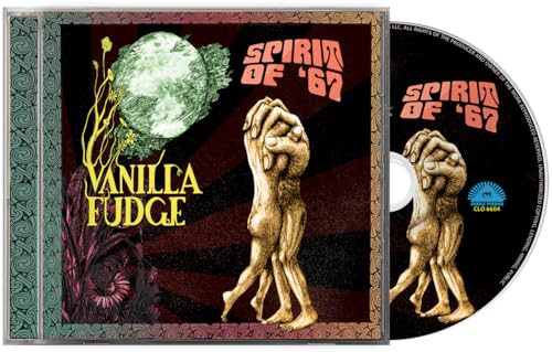 Spirit Of '67 - Bonus Track Edition | Retro Vinyl Club
