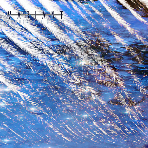 Sequential Sleep [Volume One] | Retro Vinyl Club