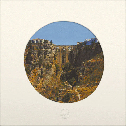 0.0.2.0 Coton |   Retro Vinyl Club