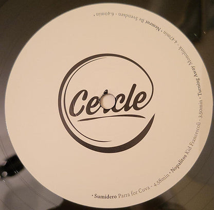 0.0.2.0 Coton |   Retro Vinyl Club