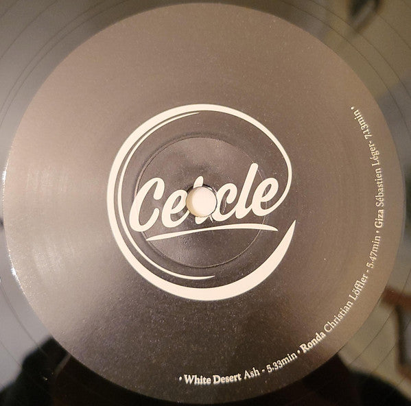 0.0.2.0 Coton |   Retro Vinyl Club