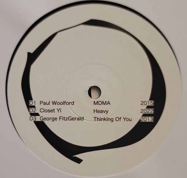 20 |   Retro Vinyl Club