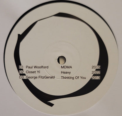 20 |   Retro Vinyl Club