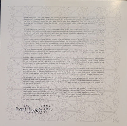 20 |   Retro Vinyl Club