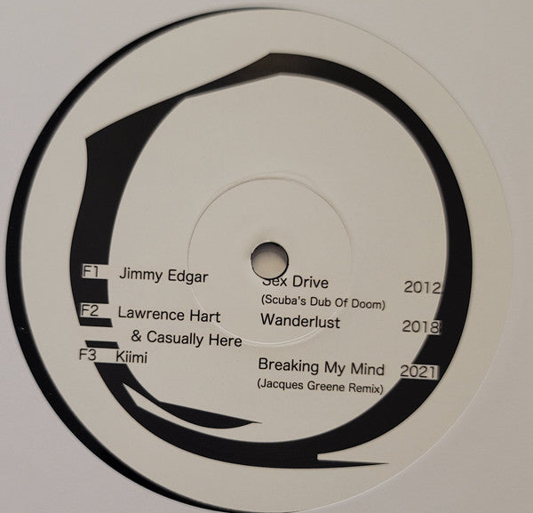 20 |   Retro Vinyl Club