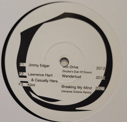 20 |   Retro Vinyl Club